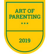 Art of Parenting Award