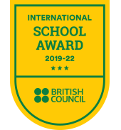 British Council Award